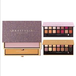 SOLD Anastasia Beverly Hills Eyeshadow Vault